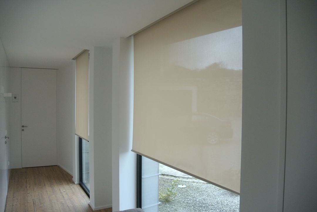 Cortinas de Rolo Cortinas de Rolo