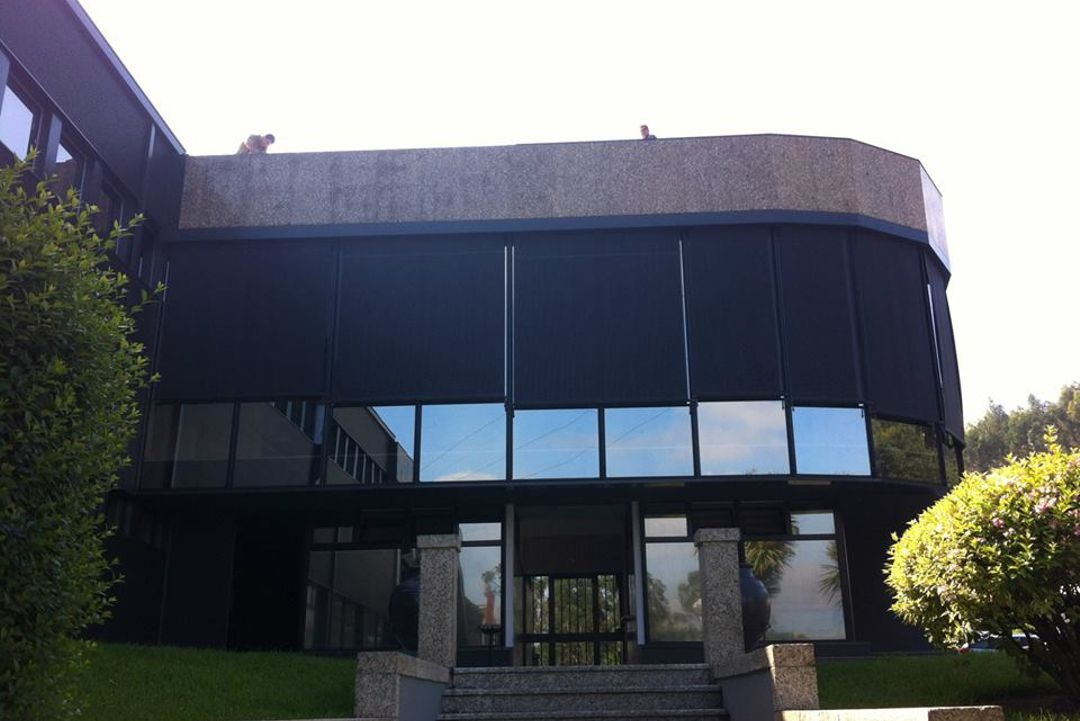 Toldos Verticais Toldos Verticais