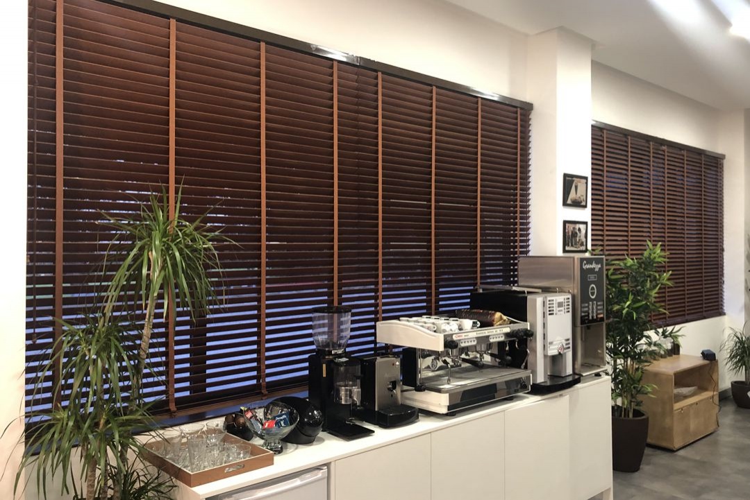 Venezianos de Madeira Venezianos de Madeira