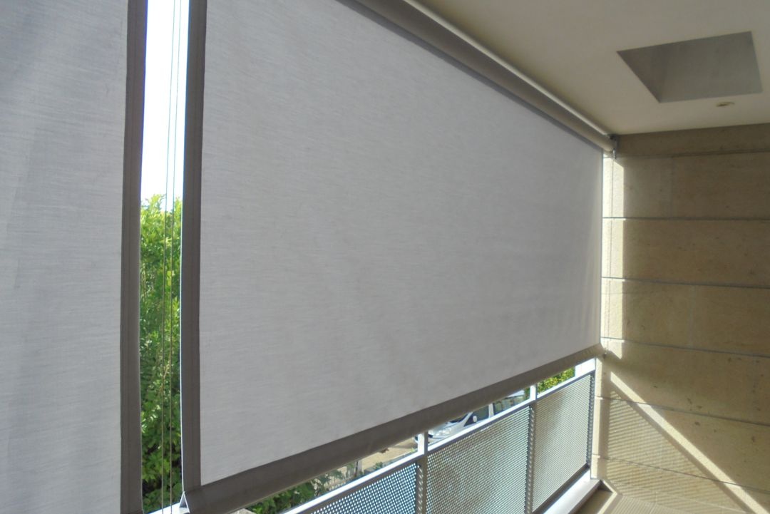 Toldos Verticais Toldos Verticais