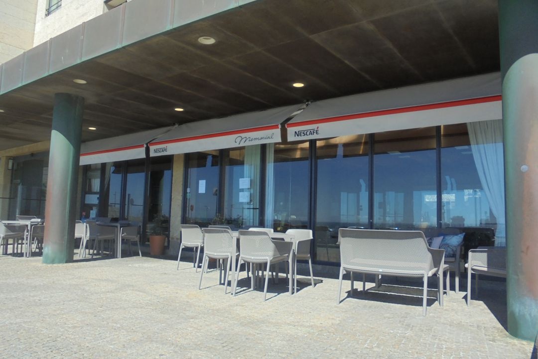 Toldos Extensíveis