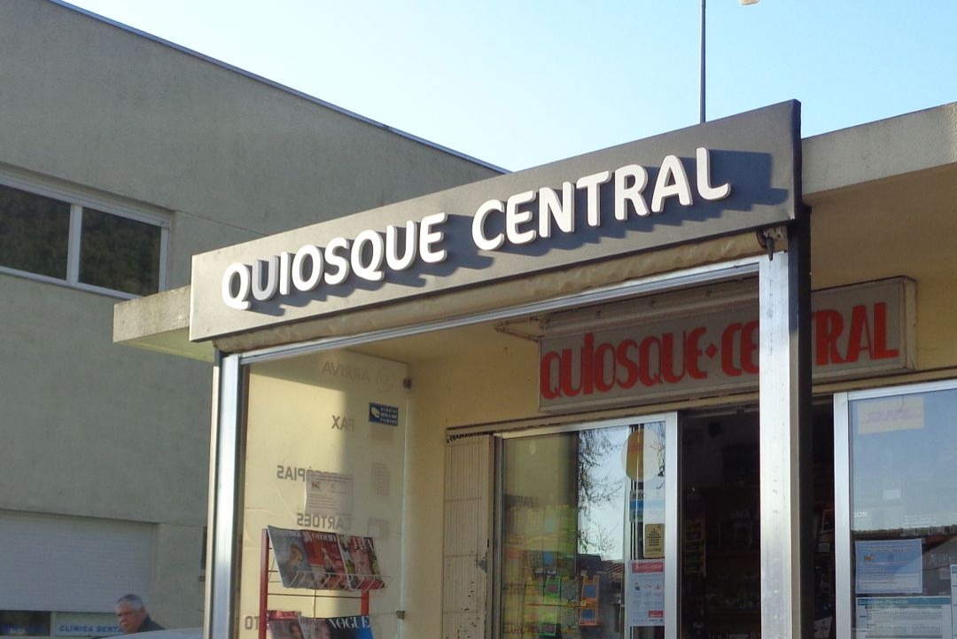 Letras Decorativas