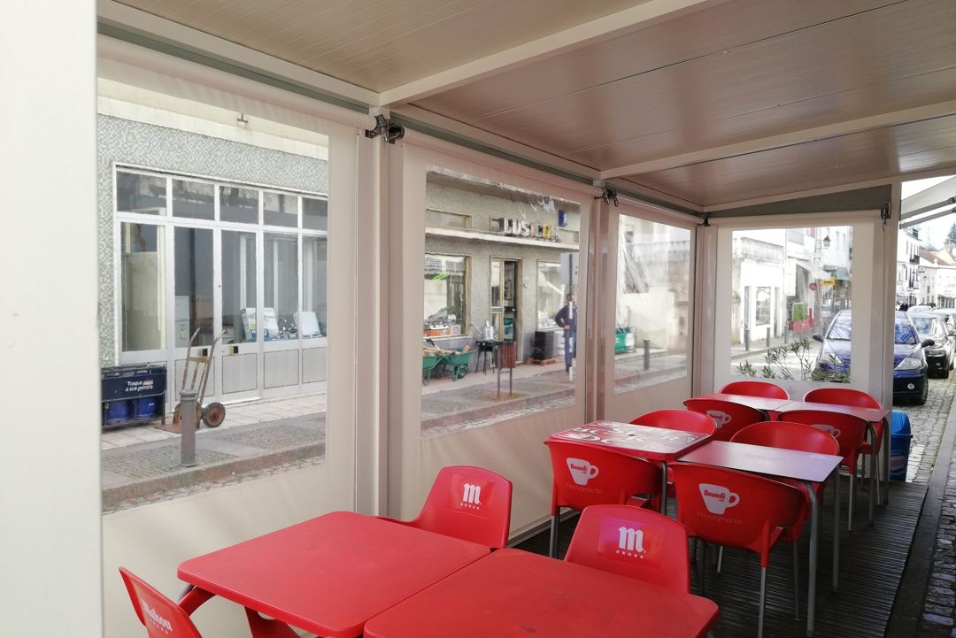 Toldos Verticais Toldos Verticais