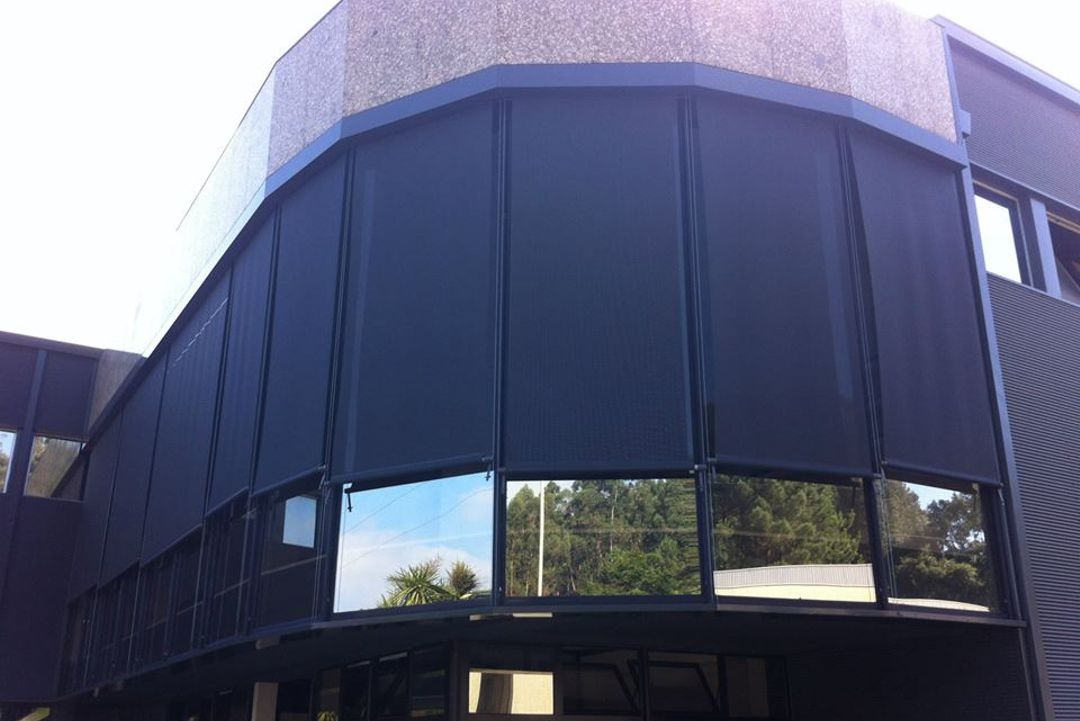 Toldos Verticais Toldos Verticais