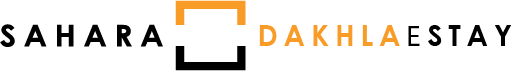 SAHARA DAKHLA ESTAY
