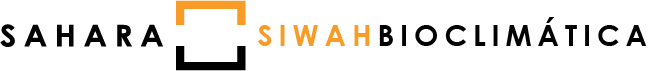 SAHARA SIWAH BIOCLIMÁTICA
