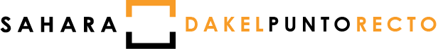 SAHARA DAKEL PUNTO RECTO