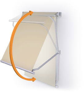 SAHARA DAKEL PUNTO RECTO