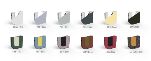 SAHARA DAKEL PUNTO RECTO