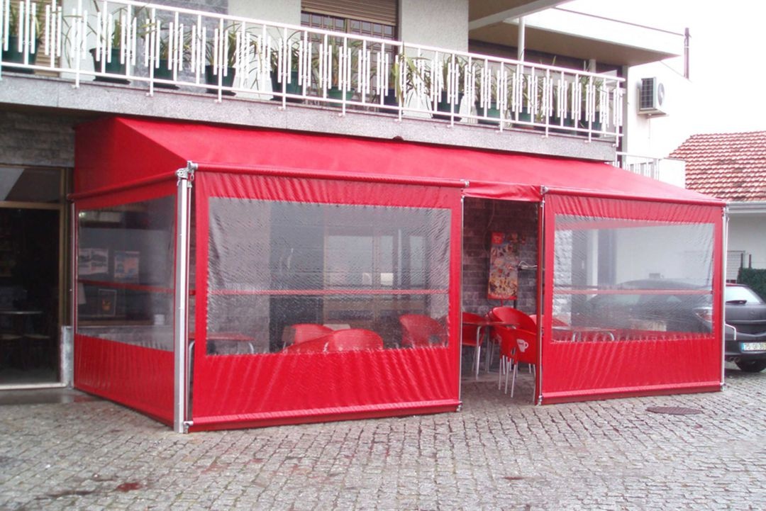 Coberturas
