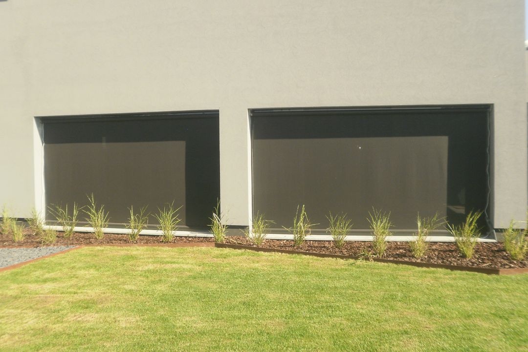 Toldos Verticais